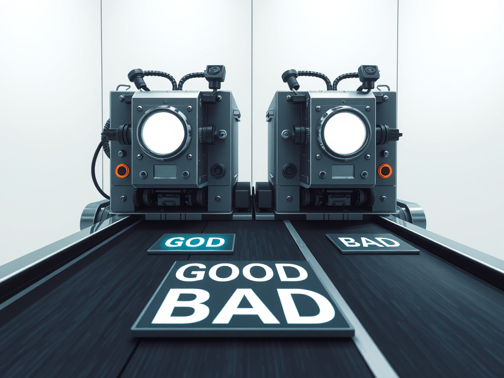 La falta de criterio (un gran aliado para la ansiedad)